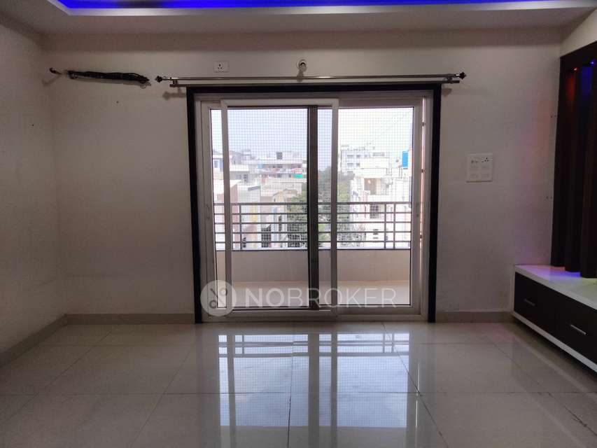 3 BHK Flat In Smart City Apartment  For Sale  In Chintalkunta