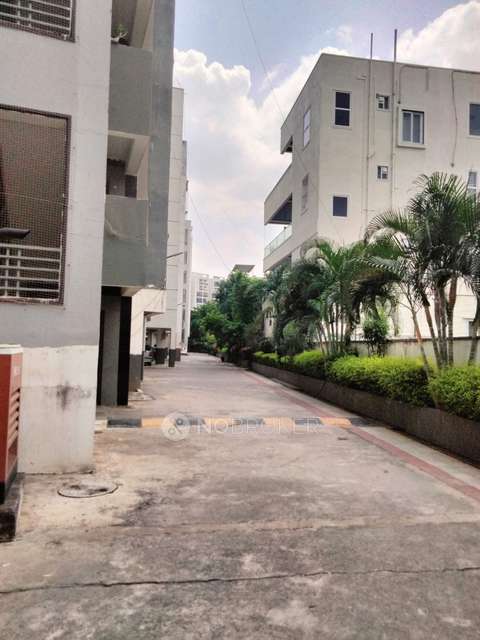 3 BHK Flat In Smart City Apartment  For Sale  In Chintalkunta