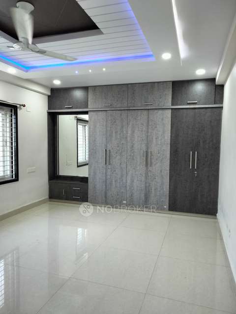3 BHK Flat In Smart City Apartment  For Sale  In Chintalkunta