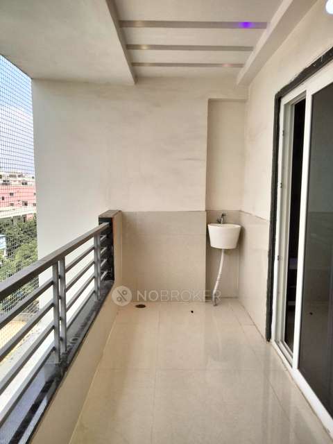 3 BHK Flat In Smart City Apartment  For Sale  In Chintalkunta