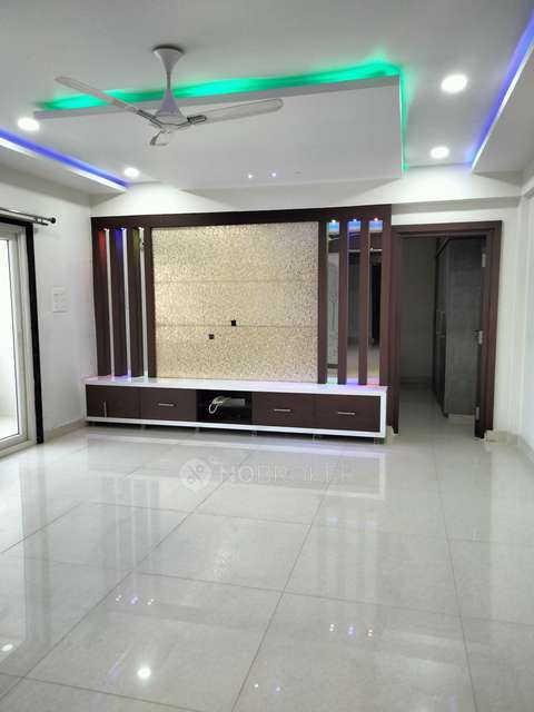 3 BHK Flat In Smart City Apartment  For Sale  In Chintalkunta
