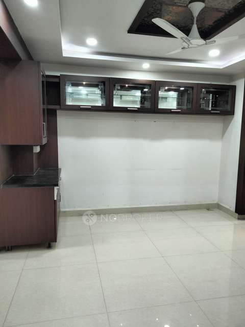 3 BHK Flat In Smart City Apartment  For Sale  In Chintalkunta