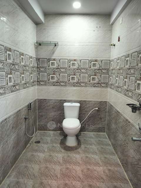 3 BHK Flat In Smart City Apartment  For Sale  In Chintalkunta