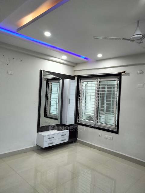 3 BHK Flat In Smart City Apartment  For Sale  In Chintalkunta