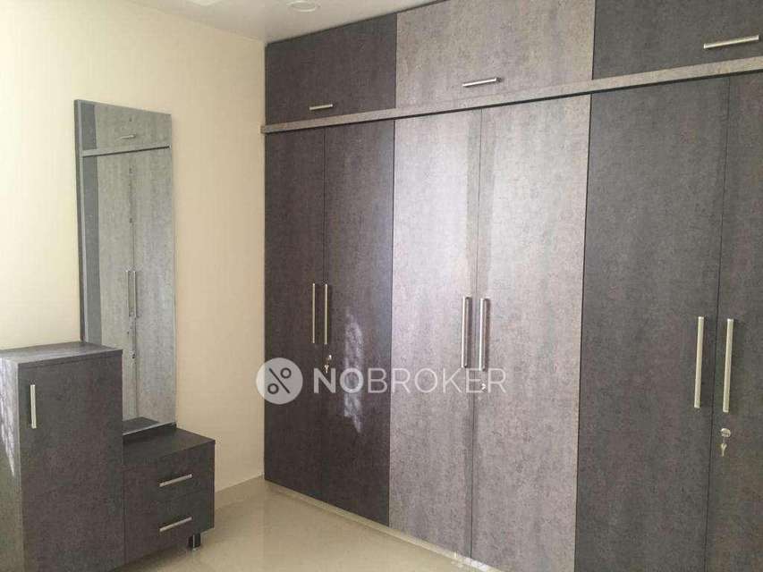3 BHK Flat In Smart City Apartment  For Sale  In Chintalkunta