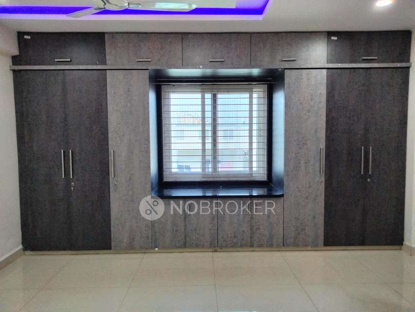 3 BHK Flat In Smart City Apartment  For Sale  In Chintalkunta