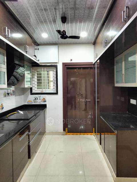 3 BHK Flat In Smart City Apartment  For Sale  In Chintalkunta