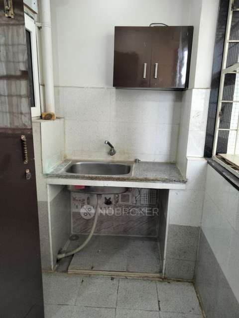 3 BHK Flat In Smart City Apartment  For Sale  In Chintalkunta