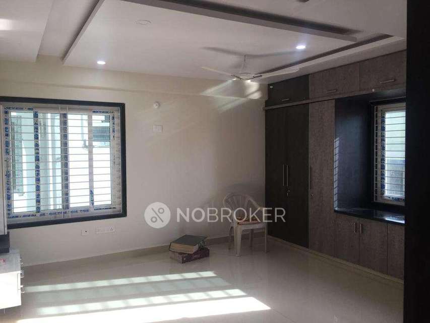 3 BHK Flat In Smart City Apartment  For Sale  In Chintalkunta