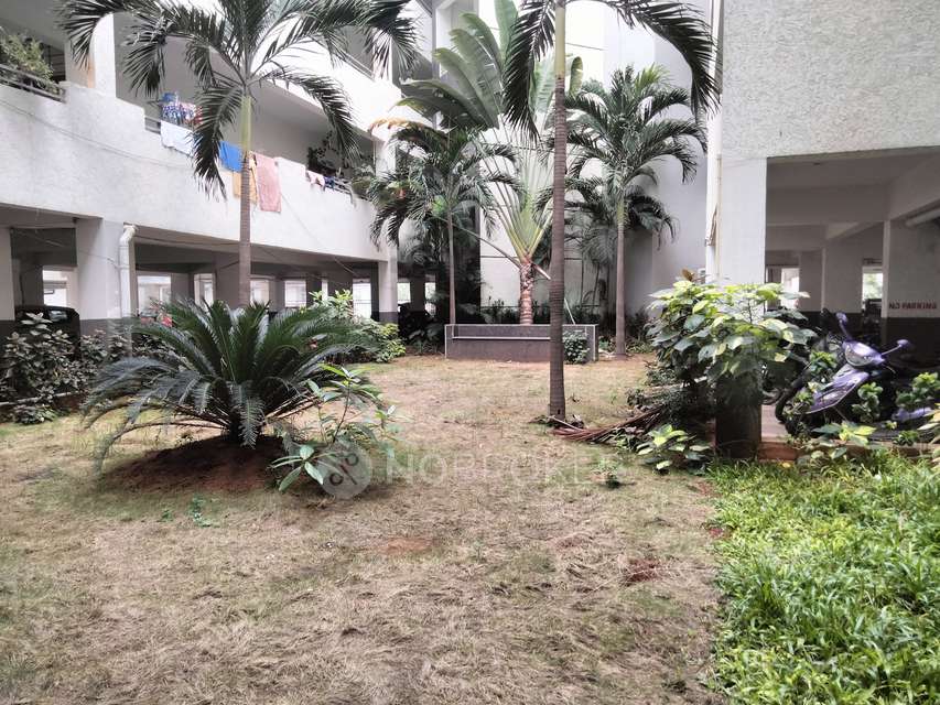 3 BHK Flat In Smart City Apartment  For Sale  In Chintalkunta