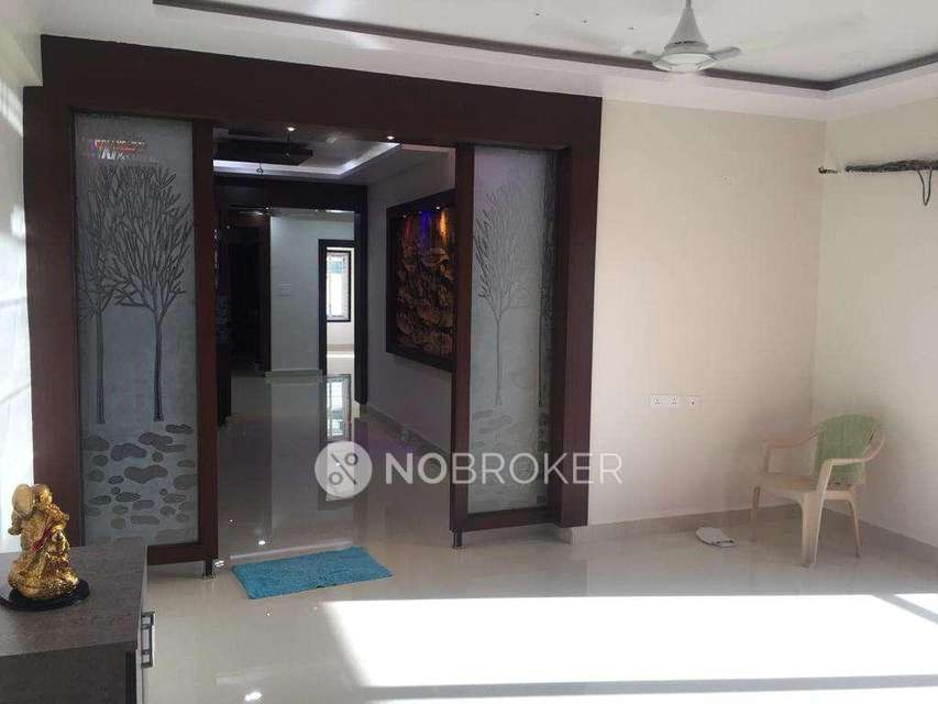 3 BHK Flat In Smart City Apartment  For Sale  In Chintalkunta