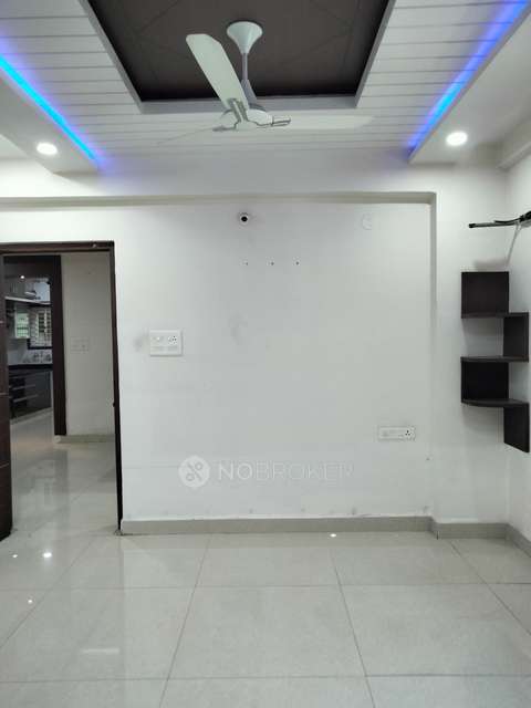 3 BHK Flat In Smart City Apartment  For Sale  In Chintalkunta