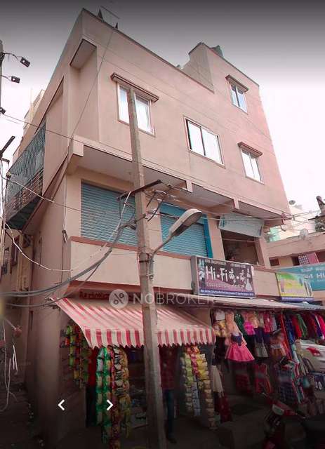 1 RK House for Rent  In Hebbal