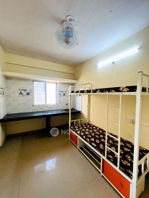 PG for Boys in Medankarwadi