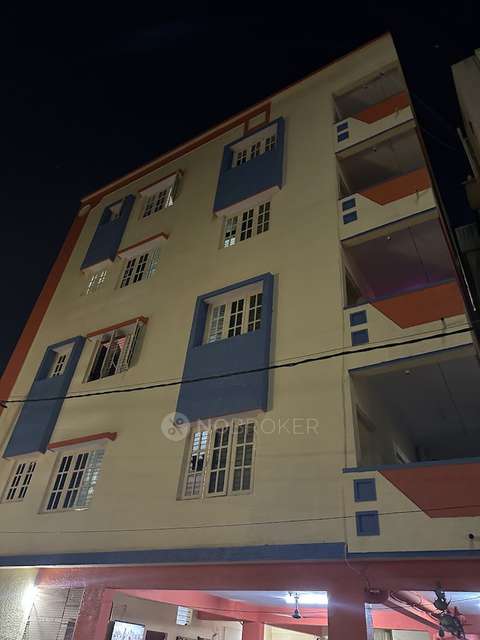 PG for Boys in Marathahalli