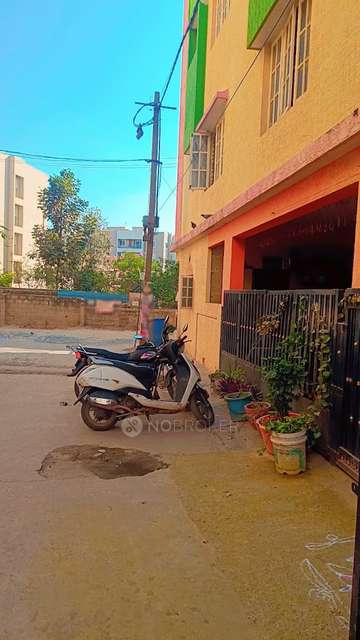 PG for Boys in Marathahalli