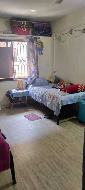 2 BHK Flat In Bandal Complex for Rent  In A2, Paud Rd, Left Bhusari Colony, Bharti Nagar, Kothrud, Pune, Maharashtra 411038, India