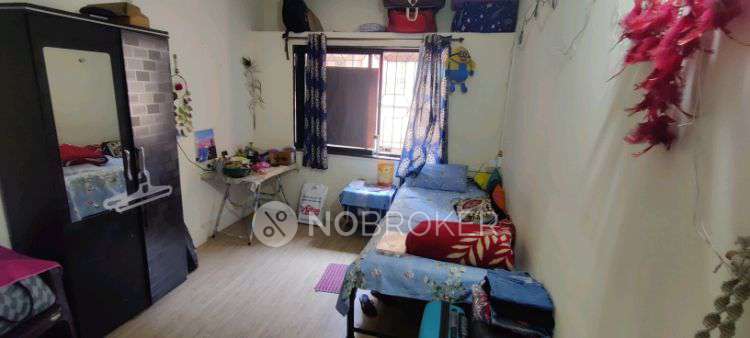 2 BHK Flat In Bandal Complex for Rent  In A2, Paud Rd, Left Bhusari Colony, Bharti Nagar, Kothrud, Pune, Maharashtra 411038, India