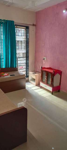 1 BHK Flat In Orange Height For Sale  In Nallasopara West