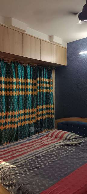 1 BHK Flat In Orange Height For Sale  In Nallasopara West