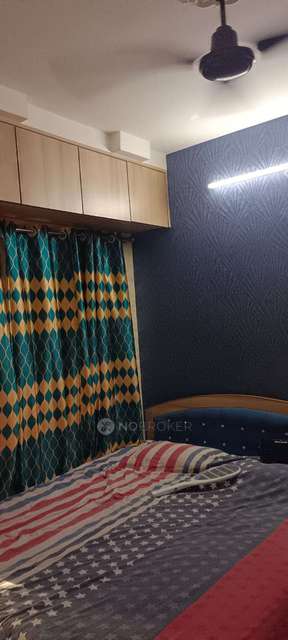 1 BHK Flat In Orange Height For Sale  In Nallasopara West