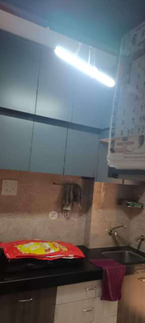 1 BHK Flat In Orange Height For Sale  In Nallasopara West