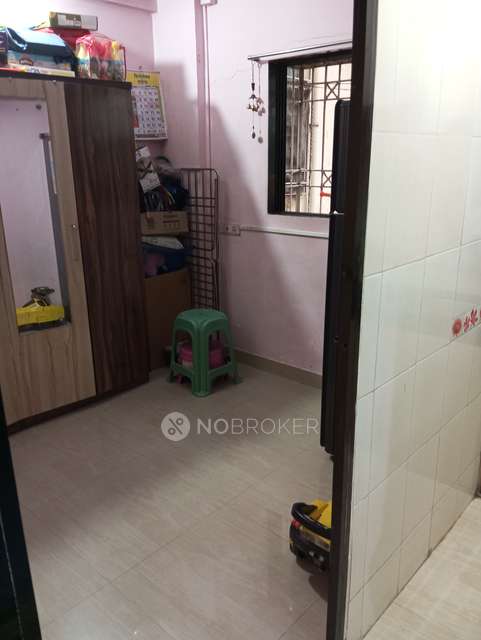 1 BHK Flat In Om Vinayak Darshan For Sale  In 1, Gavanpada Rd, Near Gavanpada Fire Station, Mukand Society, Neelam Nagar, Mulund East, Mumbai, Maharashtra 400081, India
