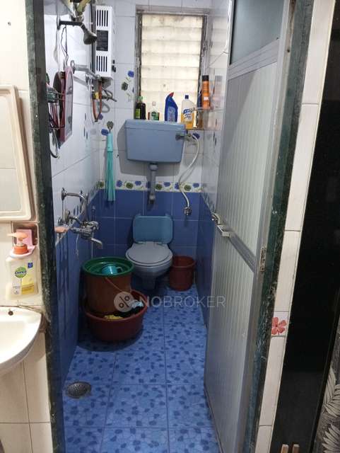1 BHK Flat In Om Vinayak Darshan For Sale  In 1, Gavanpada Rd, Near Gavanpada Fire Station, Mukand Society, Neelam Nagar, Mulund East, Mumbai, Maharashtra 400081, India