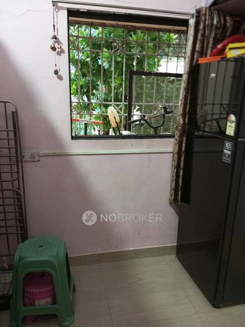1 BHK Flat In Om Vinayak Darshan For Sale  In 1, Gavanpada Rd, Near Gavanpada Fire Station, Mukand Society, Neelam Nagar, Mulund East, Mumbai, Maharashtra 400081, India