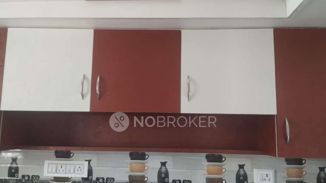 1 BHK House for Rent  In Thambu Chetty Palya Main Road