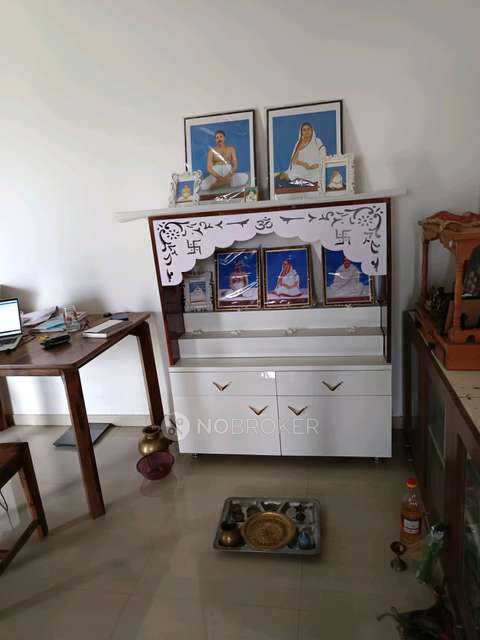 2 BHK Flat In Living Fantasy for Rent  In Hxgw+vg4, Wagholi, Pune, Maharashtra 412207, India