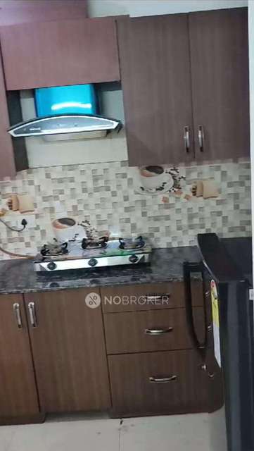 3 BHK Flat In Samridhi Grand Avenue For Sale  In  Techzone 4