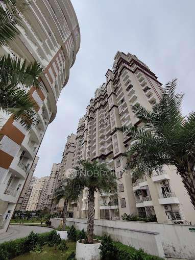 3 BHK Flat In Samridhi Grand Avenue For Sale  In  Techzone 4