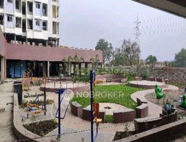 1 BHK Flat In Aishwaryam Hamara For Sale  In Moshi