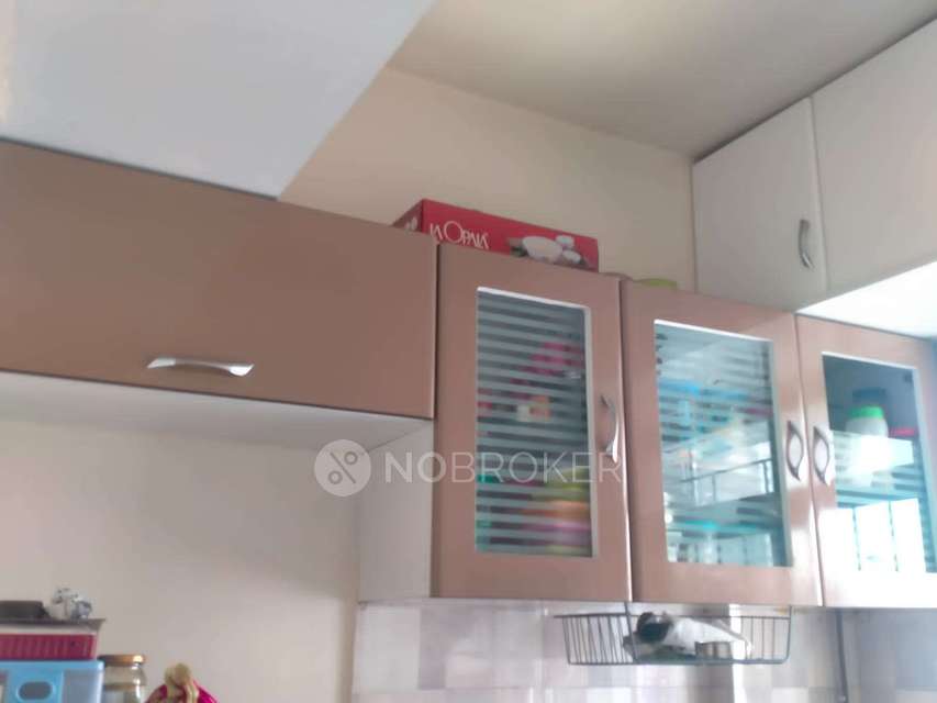 2 BHK Flat In Aishwaryam Hamara For Sale  In Moshi