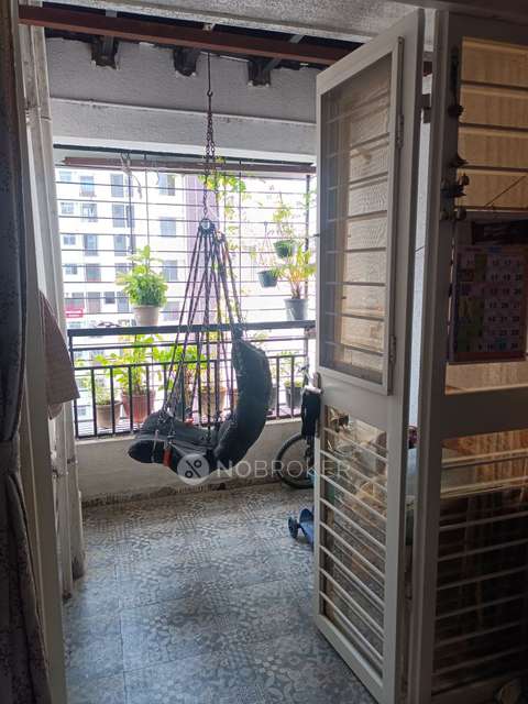 2 BHK Flat In Aishwaryam Hamara For Sale  In Moshi