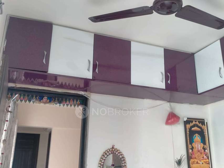 2 BHK Flat In Aishwaryam Hamara For Sale  In Moshi