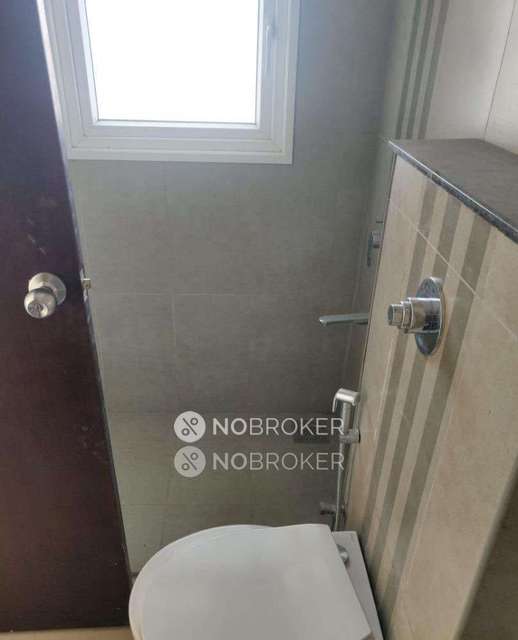 1 BHK Villa In Purva Silversands Pods for Rent  In Keshav Nagar