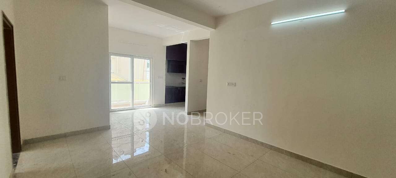 2 BHK Flat In Sk Park Residency  For Sale  In Rajarajeshwari Nagar