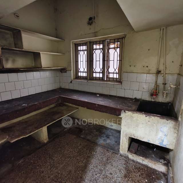 2 BHK Flat In Baba Krupa Apartments For Sale  In Dilsukhnagar