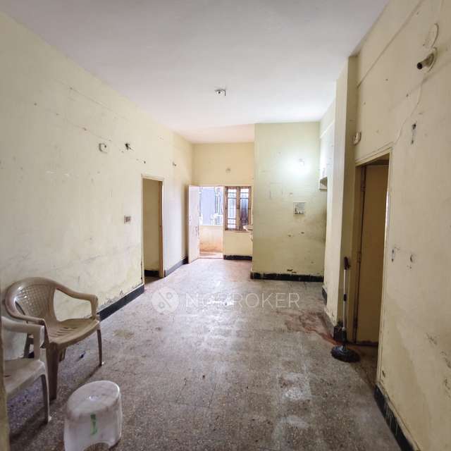 2 BHK Flat In Baba Krupa Apartments For Sale  In Dilsukhnagar