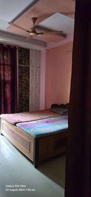 3 BHK Flat In Balaji Apartment For Sale  In Lal Kuan
