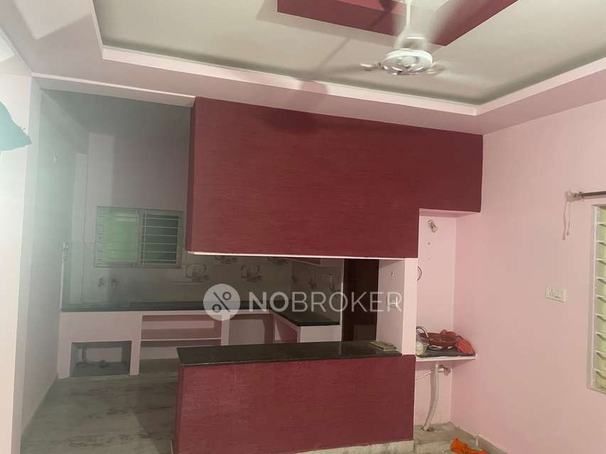 2 BHK House for Rent  In Sai Brundavan Colony