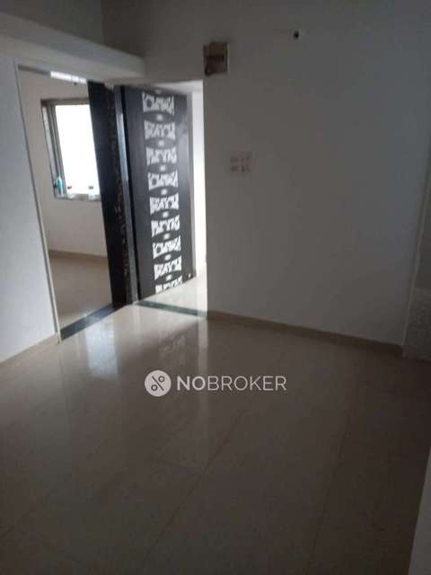 1 RK House for Rent  In Suvarnayug Nagar