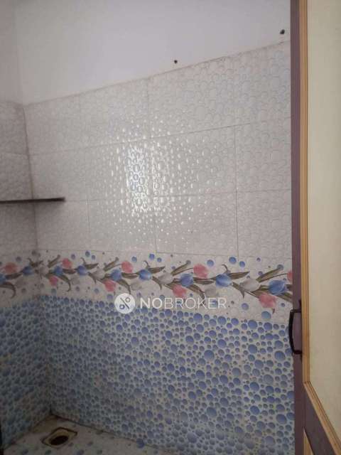 1 RK House for Rent  In Suvarnayug Nagar