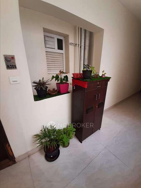2 BHK Flat In Oxygen By Urban Tree, Perumbakkam For Sale  In Perumbakkam
