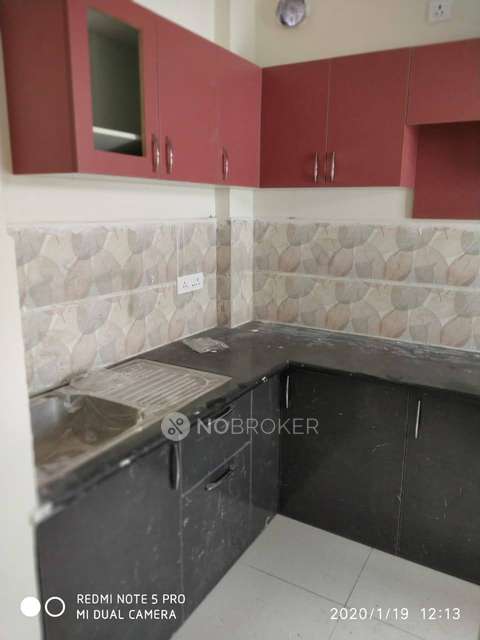 2 BHK Flat In Oxygen By Urban Tree, Perumbakkam For Sale  In Perumbakkam