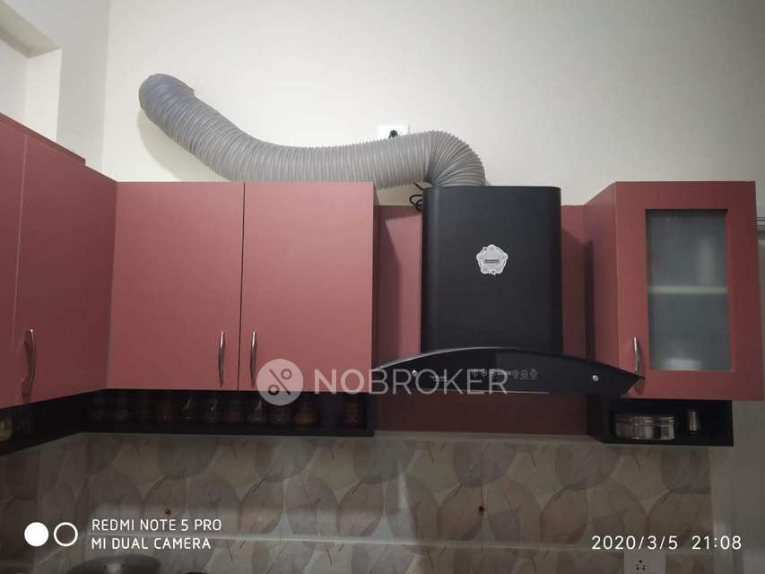 2 BHK Flat In Oxygen By Urban Tree, Perumbakkam For Sale  In Perumbakkam