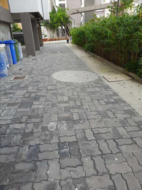 2 BHK Flat In Oxygen By Urban Tree, Perumbakkam For Sale  In Perumbakkam