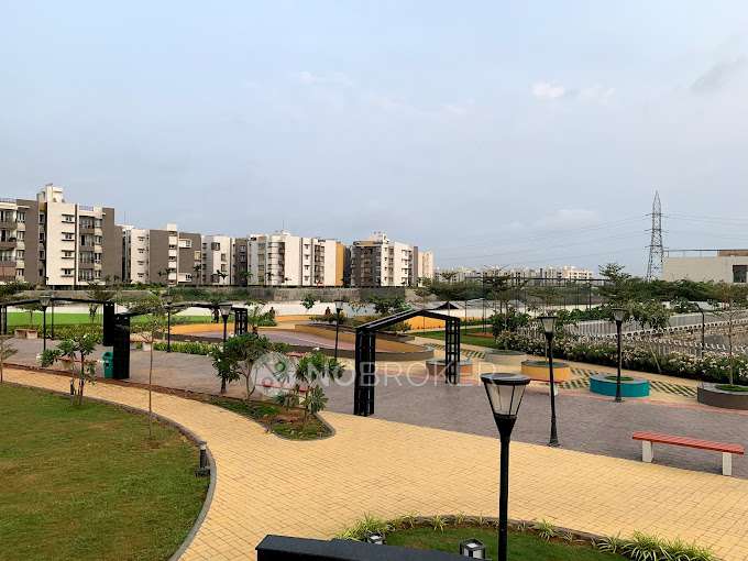 2 BHK Flat In Oxygen By Urban Tree, Perumbakkam For Sale  In Perumbakkam